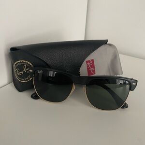 Ray Ban Clubmasters